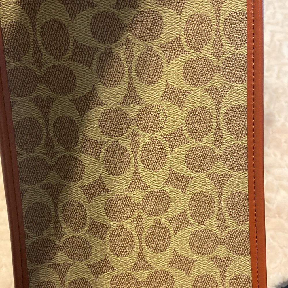 Coach bag - Picture 10 of 14